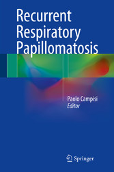 Recurrent Respiratory Papillomatosis