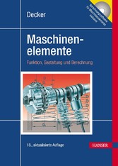 Maschinenelemente