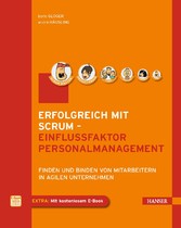 Erfolgreich mit Scrum