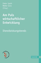 Am Puls wirtschaftlicher Entwicklung