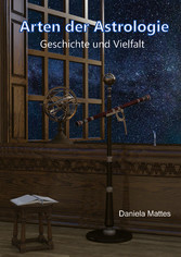 Arten der Astrologie