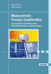 Measurement Process Qualification