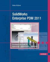 Solidworks Enterprise PDM 2011