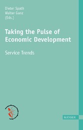 Taking the Pulse of Economic Development