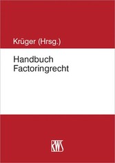 Handbuch Factoringrecht