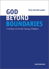 God Beyond Boundaries