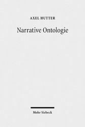 Narrative Ontologie