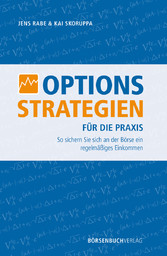 Optionsstrategien für die Praxis