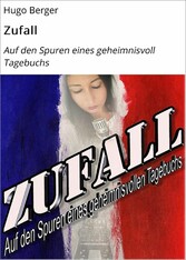 Zufall