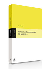 Managementbewertung nach ISO 9001:2015 (E-Book, PDF)