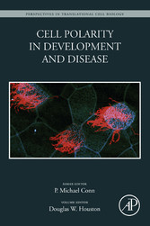 Cell Polarity in Development and Disease