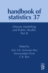 Disease Modelling and Public Health, Part B