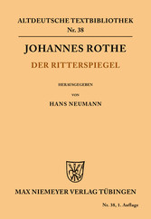 Der Ritterspiegel