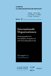 Internationale Organisationen