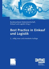 Best Practice in Einkauf und Logistik