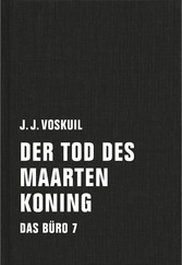 Der Tod des Maarten Koning