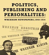 Politics, Publishing and Personalities