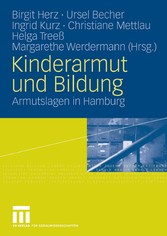 Kinderarmut und Bildung