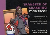 Transfer of Learning Pocketbook