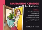 Managing Change Pocketbook