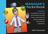 Manager's Pocketbook