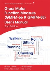 GMFM (GMFM-66 & GMFM-88) User's Manual, 2nd edition