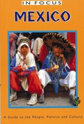 Mexico in Focus - 2nd Edition