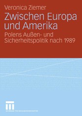 Zwischen Europa und Amerika