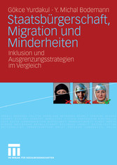 Staatsbürgerschaft, Migration und Minderheiten