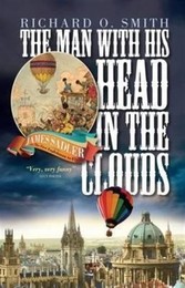 Man With His Head in the Clouds