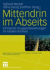 Mittendrin im Abseits