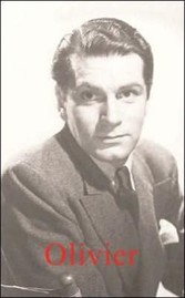 Laurence Olivier