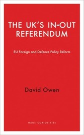 UK's In-Out Referendum