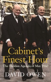 Cabinet's Finest Hour