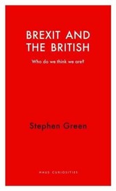 Brexit and the British