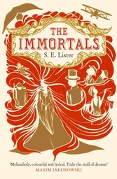 Immortals