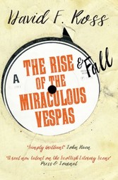 Rise & Fall of the Miraculous Vespas