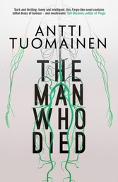 Man Who Died