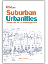 Suburban Urbanities