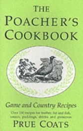 Poacher's Cookbook