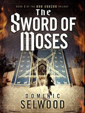 Sword of Moses