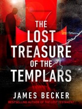 Lost Treasure of the Templars