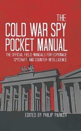 Cold War Spy Pocket Manual