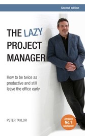 Lazy Project Manager