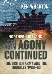 Northern Ireland: An Agony Continued