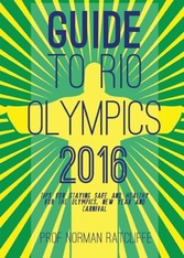 Guide to Rio Olympi 2016