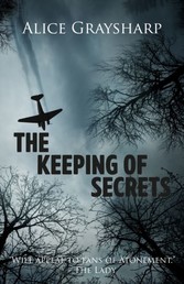 Keeping of Secrets