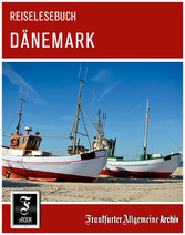 Reiselesebuch Dänemark