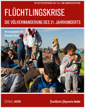 Flüchtlingskrise