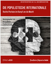 Die populistische Internationale